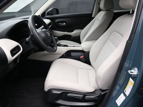 Used 2026 Honda HR-V LX image 21