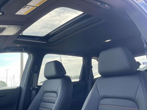 New 2026 Honda CR-V Sport-L image 8