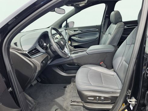 Used 2023 Buick Enclave Essence w/ Experience Buick Package FWD image 16