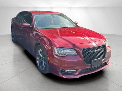 Used 2023 Chrysler 300 Touring L w/ Popular Equipment Group