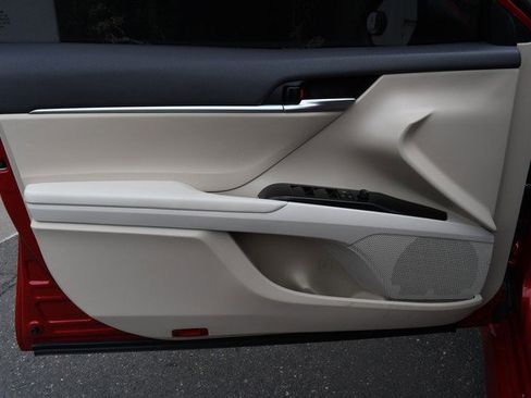 Certified 2023 Toyota Camry LE FWD image 13
