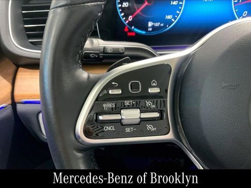 Used 2023 Mercedes-Benz GLE 350 4MATIC image 26