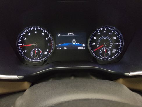 Used 2023 Hyundai Santa Fe SEL FWD image 23