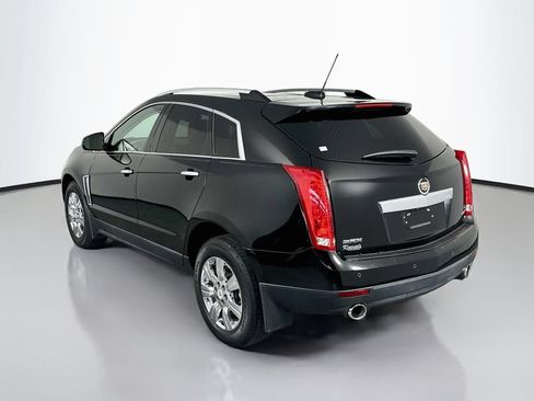 Used 2016 Cadillac SRX Luxury w/ Driver Awareness Package FWD image 5