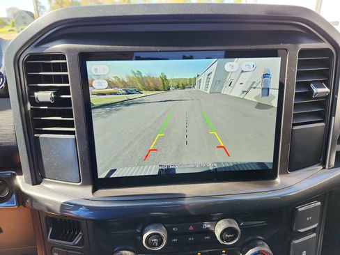 New 2025 Ford F150 STX w/ Equipment Group 200A image 14