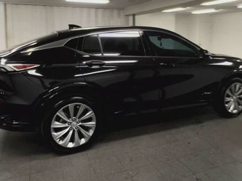 Used 2025 Buick Envista Avenir FWD image 9
