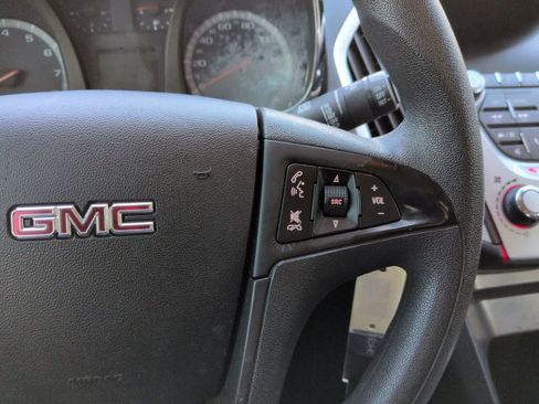Used 2014 GMC Terrain SLE image 25