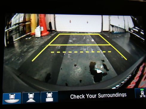 Used 2018 Honda CR-V EX image 17