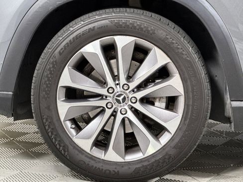 Used 2021 Mercedes-Benz GLE 350 4MATIC image 11