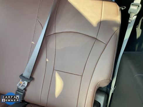 Used 2020 Buick Enclave Avenir w/ Avenir Technology Package image 34