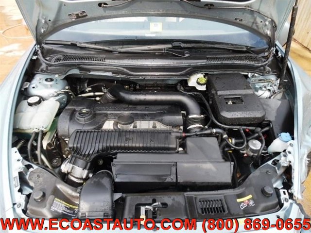 Used 2008 Volvo C70 T5 FWD image 12