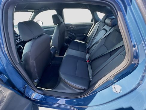 New 2026 Honda Civic Sport image 19