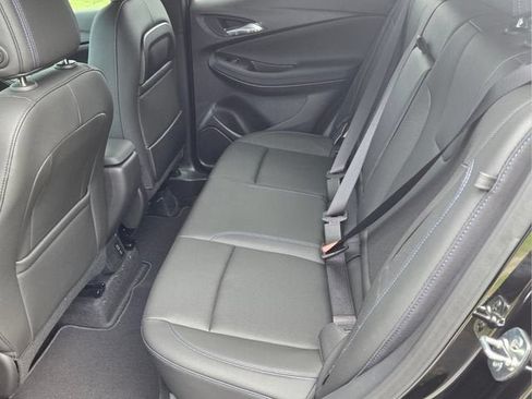 New 2026 Buick Encore GX Sport Touring w/ Comfort Package FWD image 12