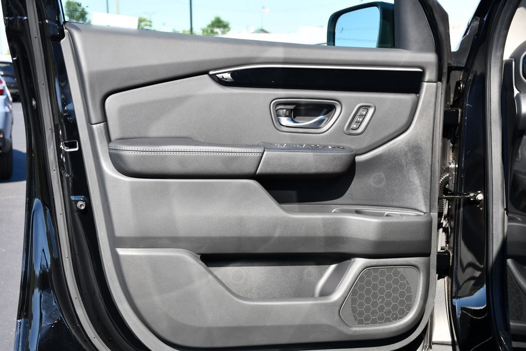 New 2026 Honda Pilot EX-L image 10