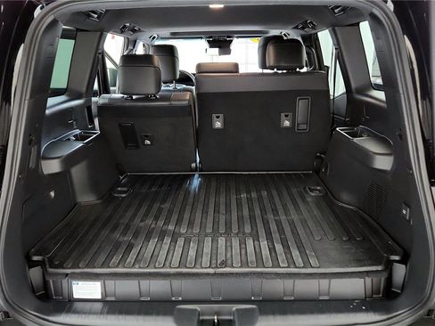 Used 2024 Toyota Land Cruiser image 13