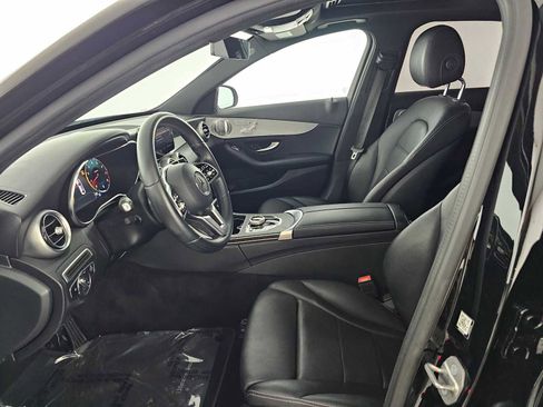 Used 2021 Mercedes-Benz C 300 Sedan image 21