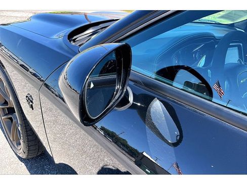 Used 2023 Dodge Challenger SRT Hellcat RWD image 33