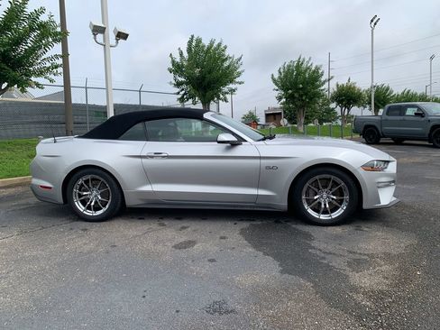 Used 2019 Ford Mustang GT Premium RWD image 2