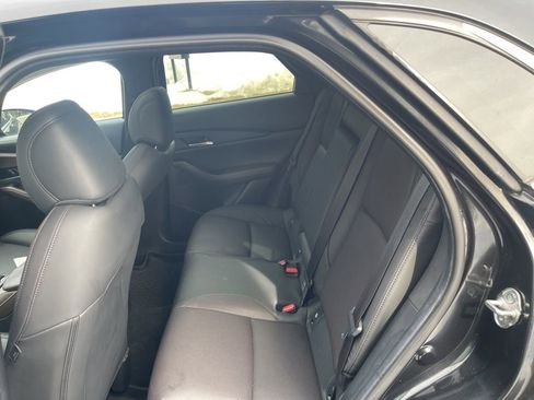 Certified 2023 MAZDA CX-30 2.5 Turbo w/ Premium Package image 13