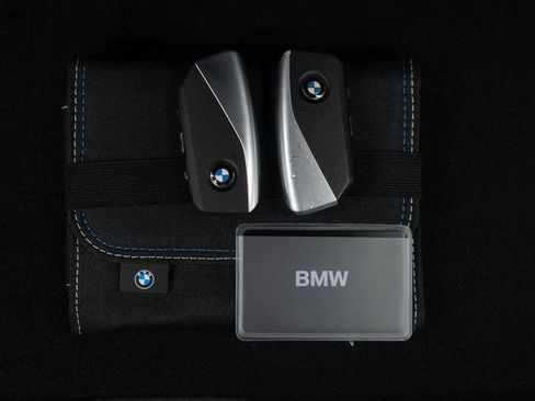 Used 2025 BMW X2 xDrive28i image 46