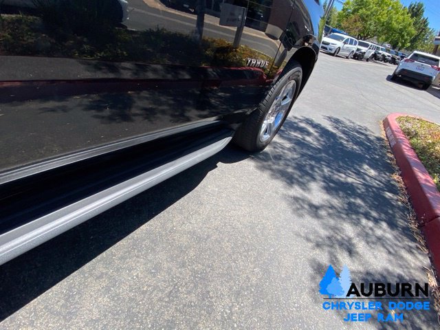Used 2016 Chevrolet Tahoe LT AWD/4WD image 10