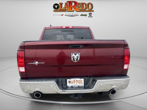 Used 2016 RAM 1500 Lone Star image 6