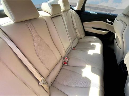 Used 2022 Acura TLX SH-AWD w/ Technology Package image 26