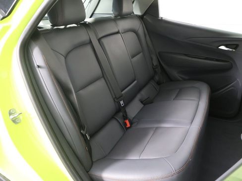 Used 2019 Chevrolet Bolt Premier w/ Infotainment Package image 33