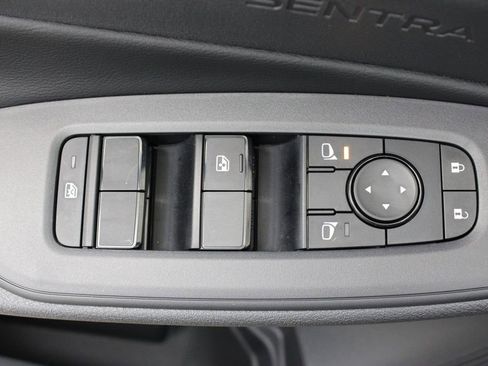 New 2026 Nissan Sentra SV w/ SV Convenience Package image 17