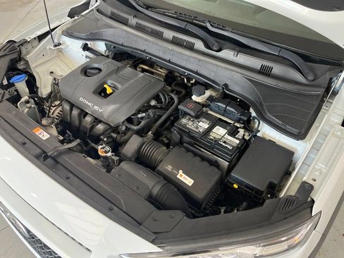 Used 2021 Hyundai Kona SE FWD image 12