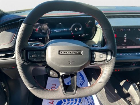 New 2026 Dodge Charger R/T Scat Pack image 16