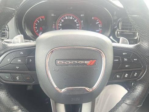 Used 2024 Dodge Durango GT RWD image 10