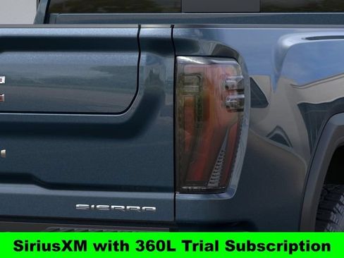 New 2026 GMC Sierra 2500 Denali w/ Denali Reserve Package AWD/4WD image 13
