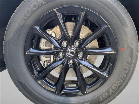 New 2026 Honda CR-V Sport image 10