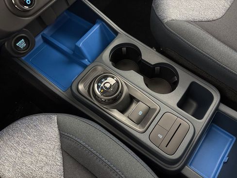 New 2026 Ford Maverick XLT FWD image 27