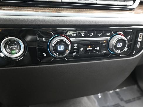 Used 2024 Chevrolet Silverado 1500 LT RWD image 21
