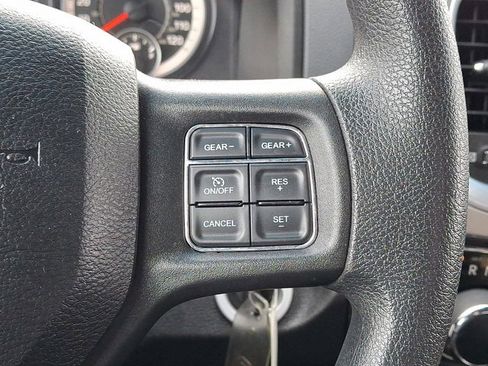 Certified 2019 RAM 1500 Classic Warlock image 26