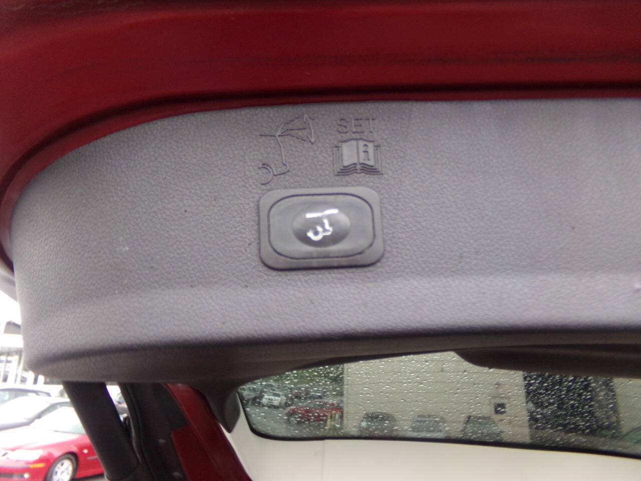 Used 2016 Ford Escape Titanium AWD/4WD image 20