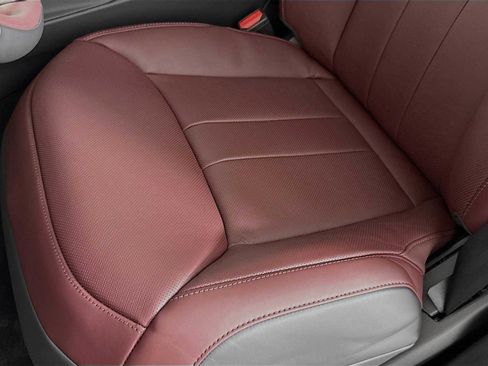 Used 2025 Land Rover Range Rover Sport Dynamic SE image 20