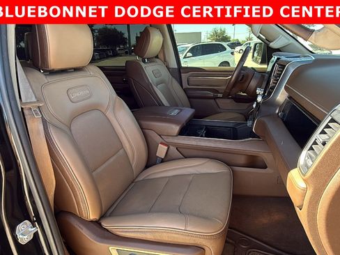 Used 2020 RAM 1500 Limited image 30