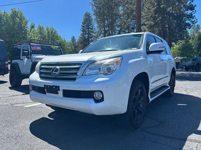 Used 2013 Lexus GX 460 w/ Comfort Plus Pkg