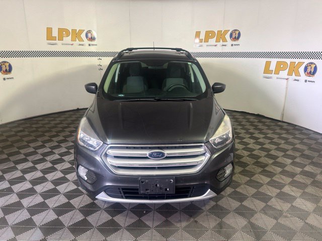 Used 2018 Ford Escape SE AWD/4WD image 8