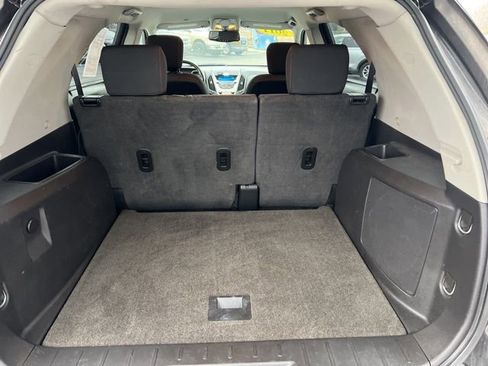 Used 2011 Chevrolet Equinox LT w/ Driver Convenience Package image 30