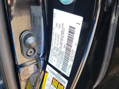 Used 2024 Toyota Tundra SR5 image 28