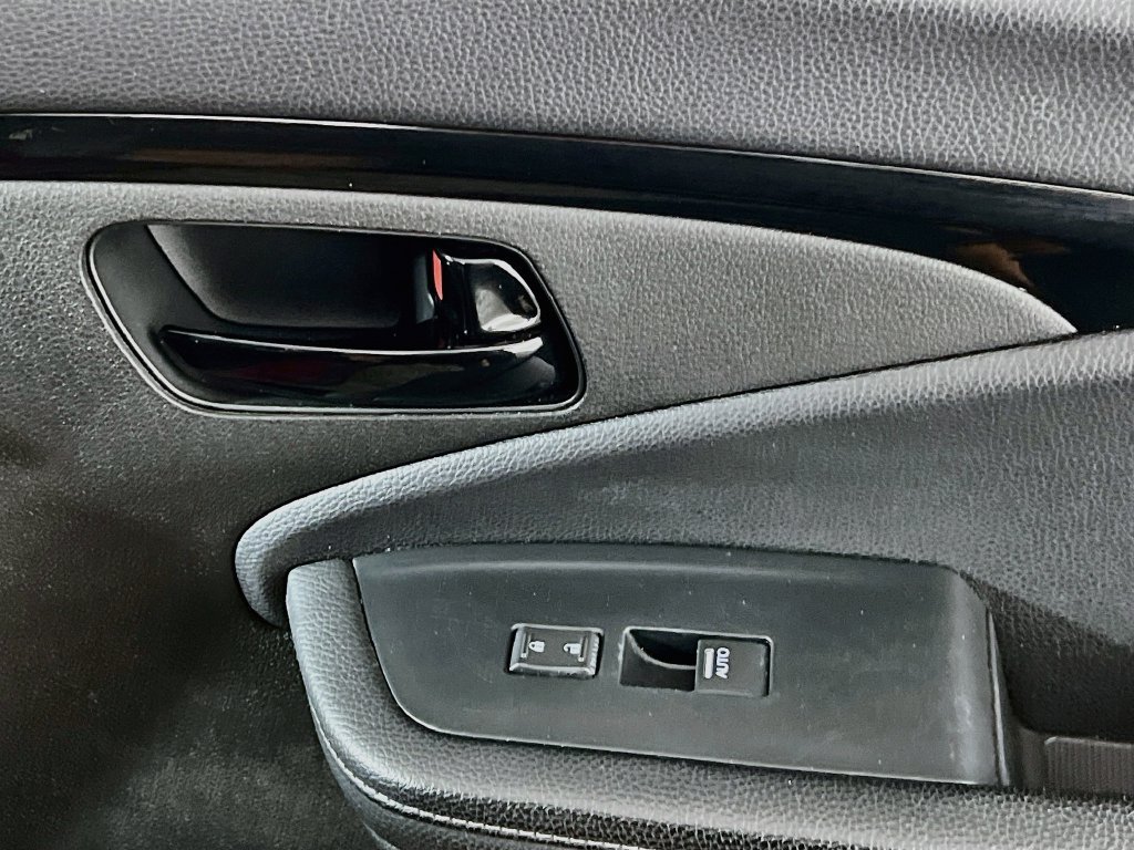 Used 2022 Honda Passport Elite image 29