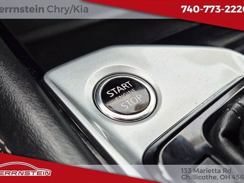 Used 2023 Nissan Altima 2.5 SV image 20