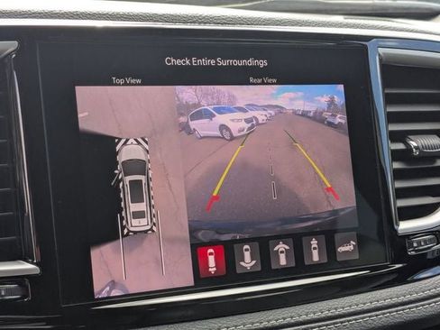 New 2026 Chrysler Pacifica Select image 20