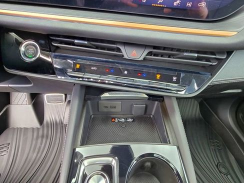 New 2026 Buick Envision Sport Touring image 30