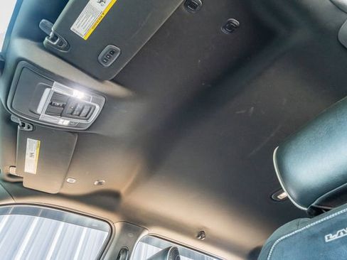 Used 2019 RAM 1500 Laramie w/ Sport Appearance Package image 20