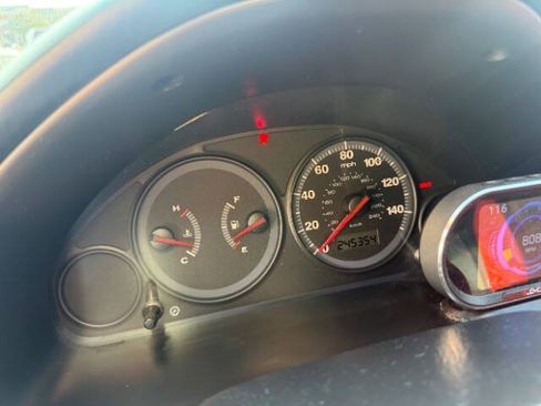 Used 2005 Honda Civic VP image 12